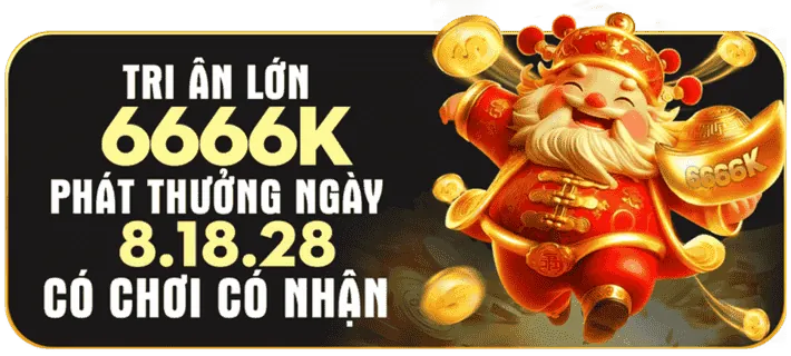 Các chương trình khuyến mãi đặc biệt M88