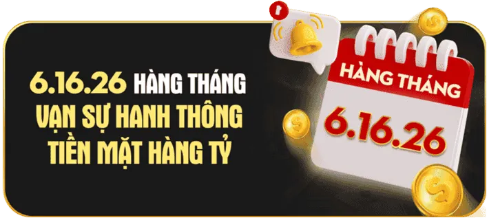 Hoàn trả cược thể thao hàng tuần tại M88